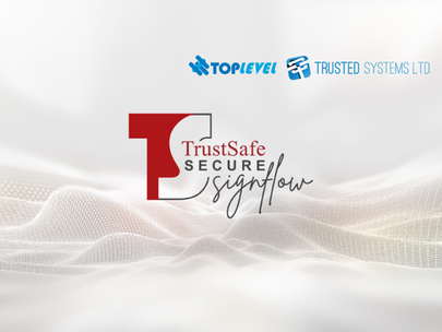 Simplify Multi-Signature Approvals with Secure Digital Signing