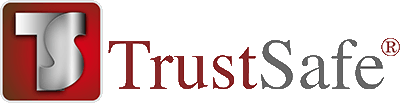 TrustSafe Logo