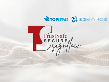 TrustSafe Secure Sign Flow (TSSSF)
