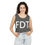 Thumbnail: FDT Unisex Tank Top