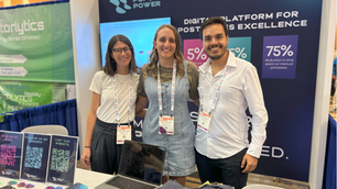 Popular Power, entre las 10 mejores startups en RE+ 2024