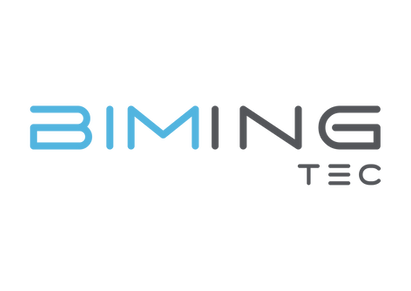 Logo BIMING TEC