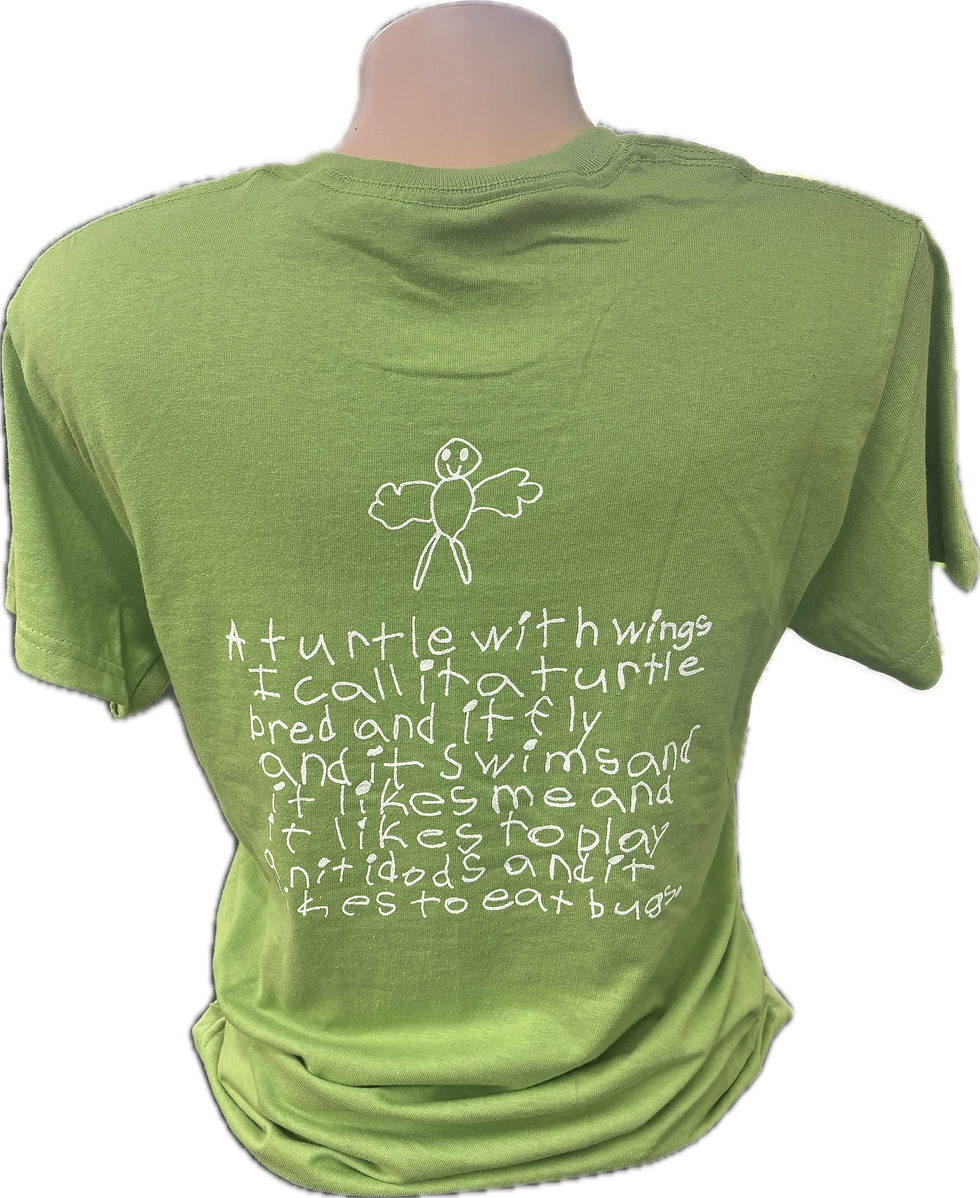 Thumbnail: Limited Edition 15th Year T-Shirt