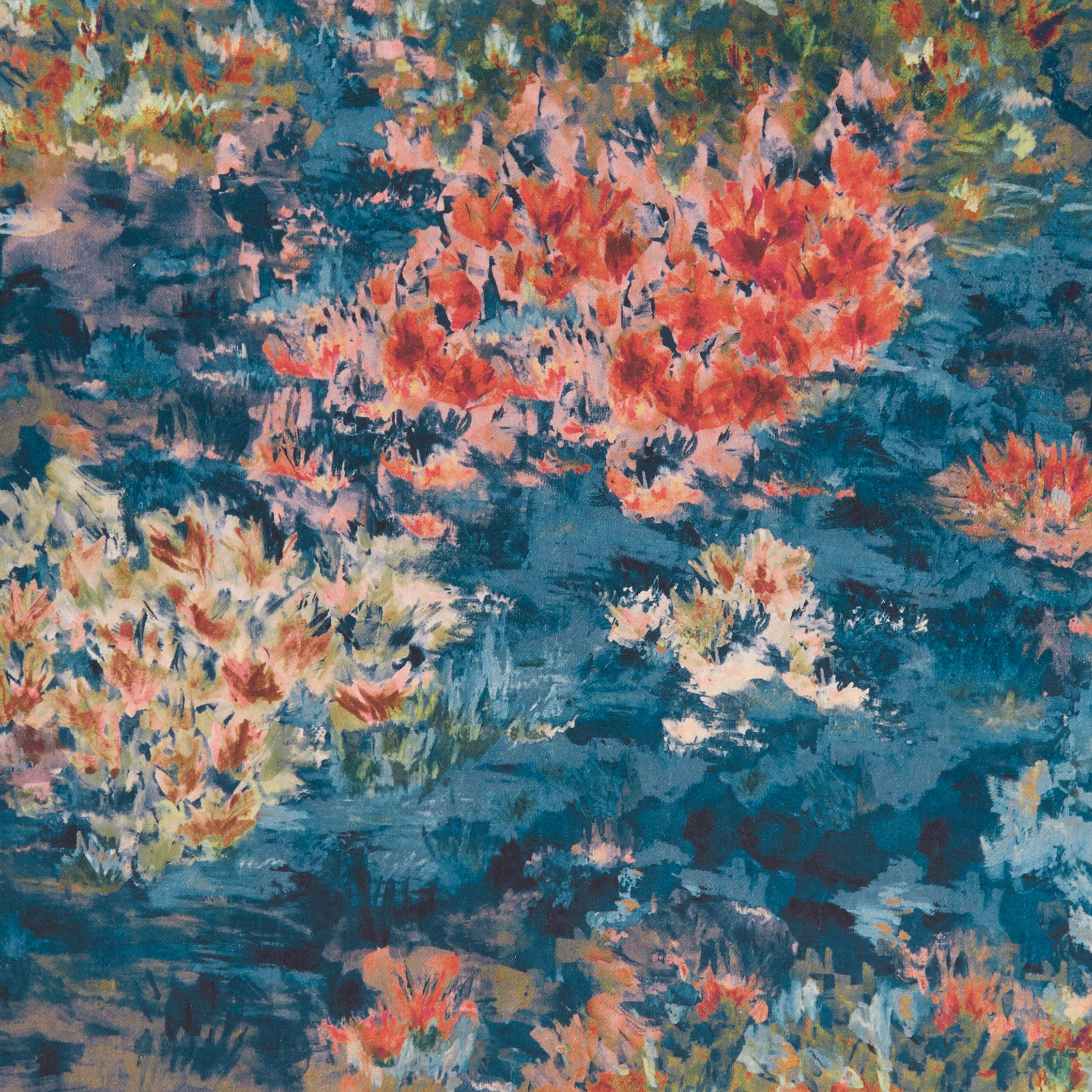 פיורה - בד קטיפה