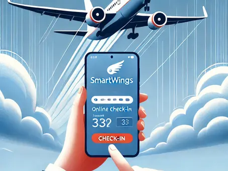 Sbohem, fronty! Jak jsme zjednodušili cestování s DER Touristik a Smartwings nasazením online check-inu