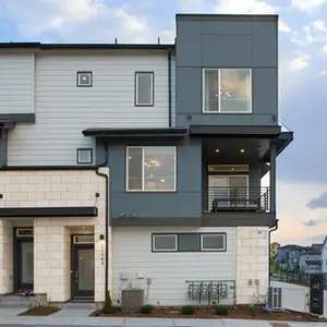 Lyric at RidgeGate Townhomes