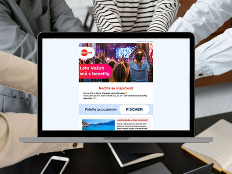 Edenred newsletter