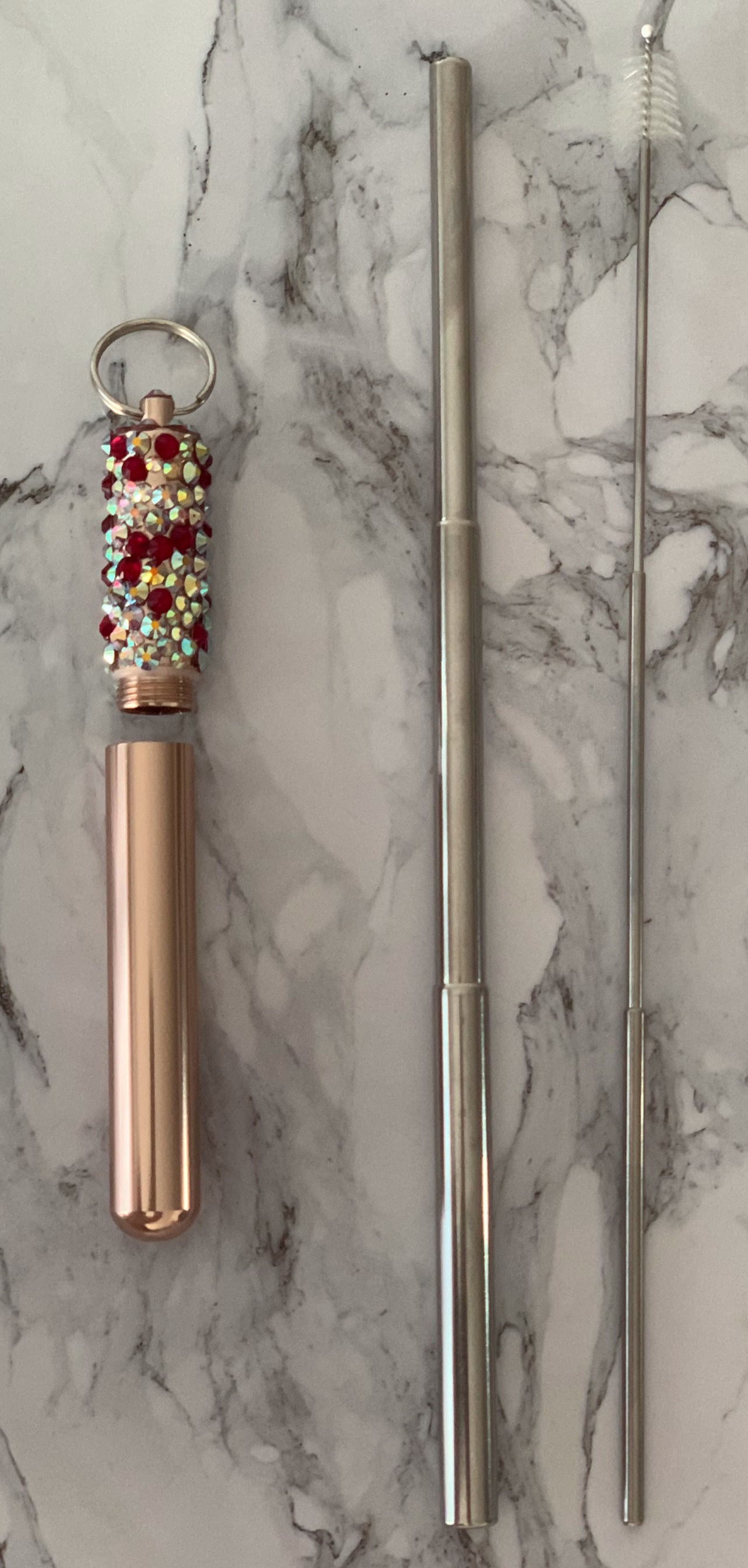 Pheonix Half Twinkled Bundle