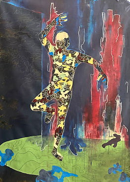 Being and Nothingness .jpeg