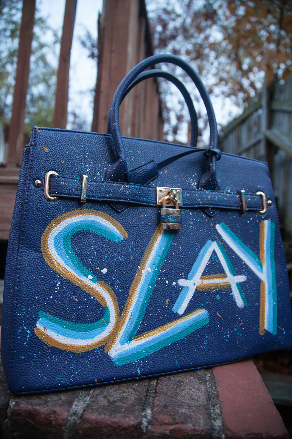 Thumbnail: SLAY BAG