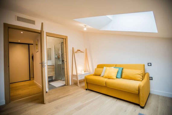 Photographe immobilier Landes – valorisation biens à vendre