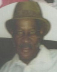 LAMENT FOR MY FATHER
