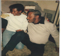 Things Father's Leave Us