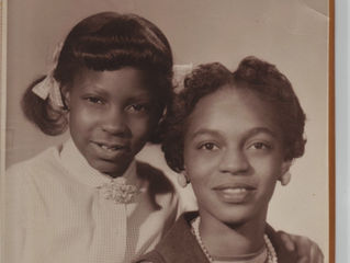 My Mother, Myself