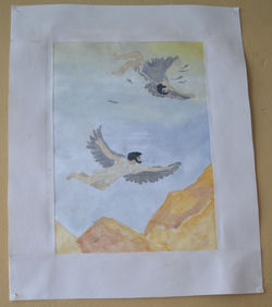 Дедал и Икар