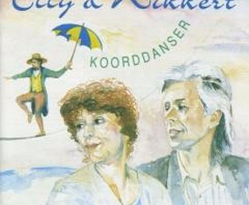 De pelgrim - Elly & Rikkert