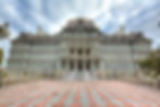 The Eisenhower Executive Office Building (Photo: Jeff Krause)
