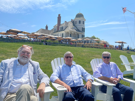 2025 Rhody Awardees Announced