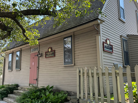 Join Our Team - Preservation Coordinator