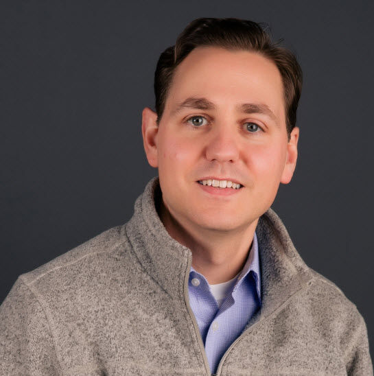 Interview with John Virgilio