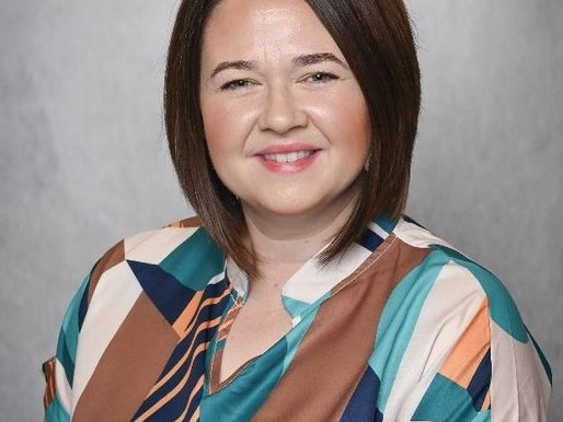 Appointment of New Principal