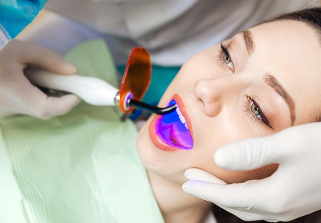 Para tu salud bucodental, exige la máxima calidad