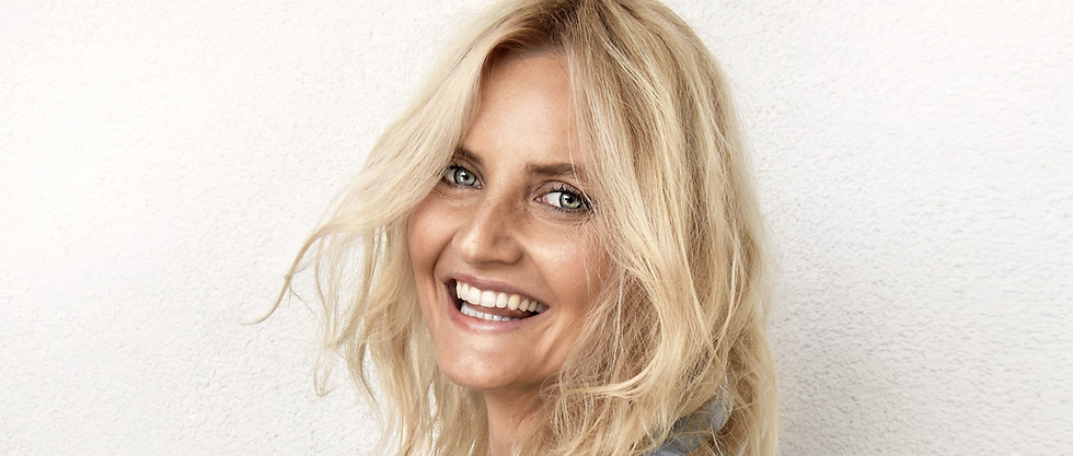 Isabel Grupp-Kofler Keynote