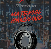 Material Handling Catalog