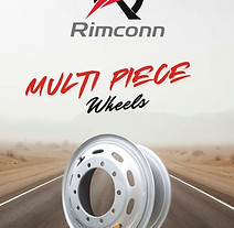 Multi Piece Wheel Catalog