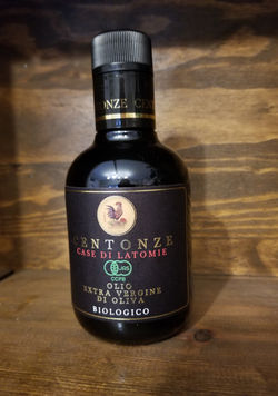 CENTONZE ｴｷｽﾄﾗﾊﾞｰｼﾞﾝｵﾘｰﾌﾞｵｲﾙ