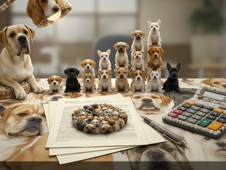 Unlock Your Financial Potential with Expert Guidance: Comprehensive Financial Planning