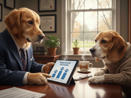 Why Choose Tunley Financial Ltd for Expert UK Mortgage Advice?