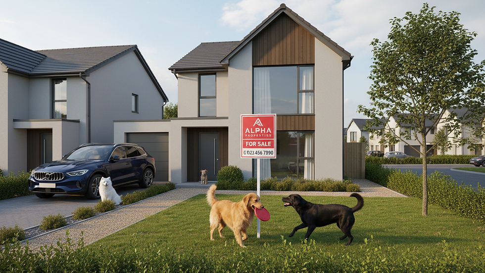 Discover UK Mortgage Services with Tunley Financial Ltd