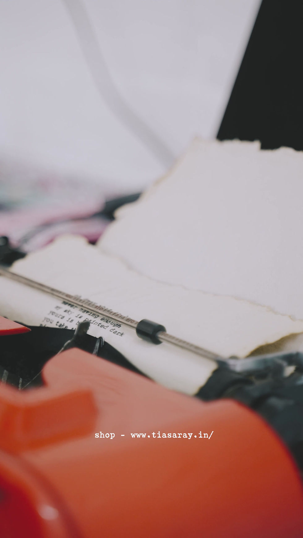 Customized Handmade Book