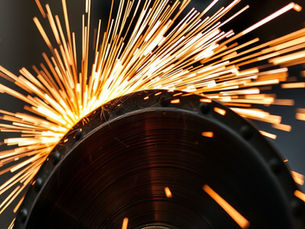 Abrasive Products in Welding and Fabrication: Where They Fit in the Process
