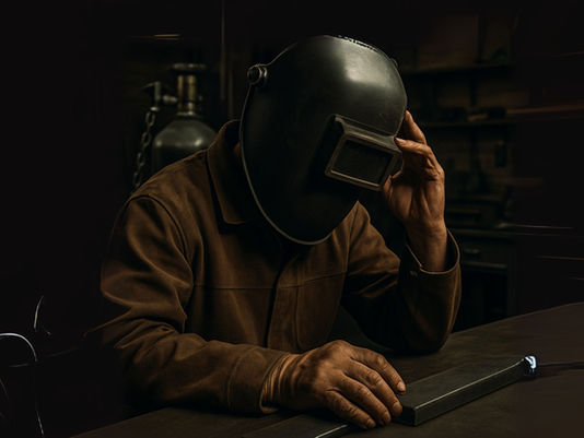 The Basics of Weld and Safety in Every Welder's Day