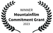 WINNER - Mountainfilm Commitment Grant - 2023.png