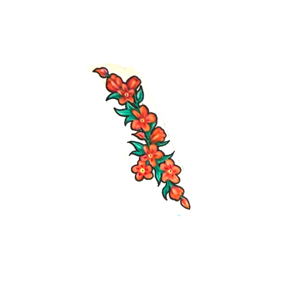 Thumbnail: Botanical Designs