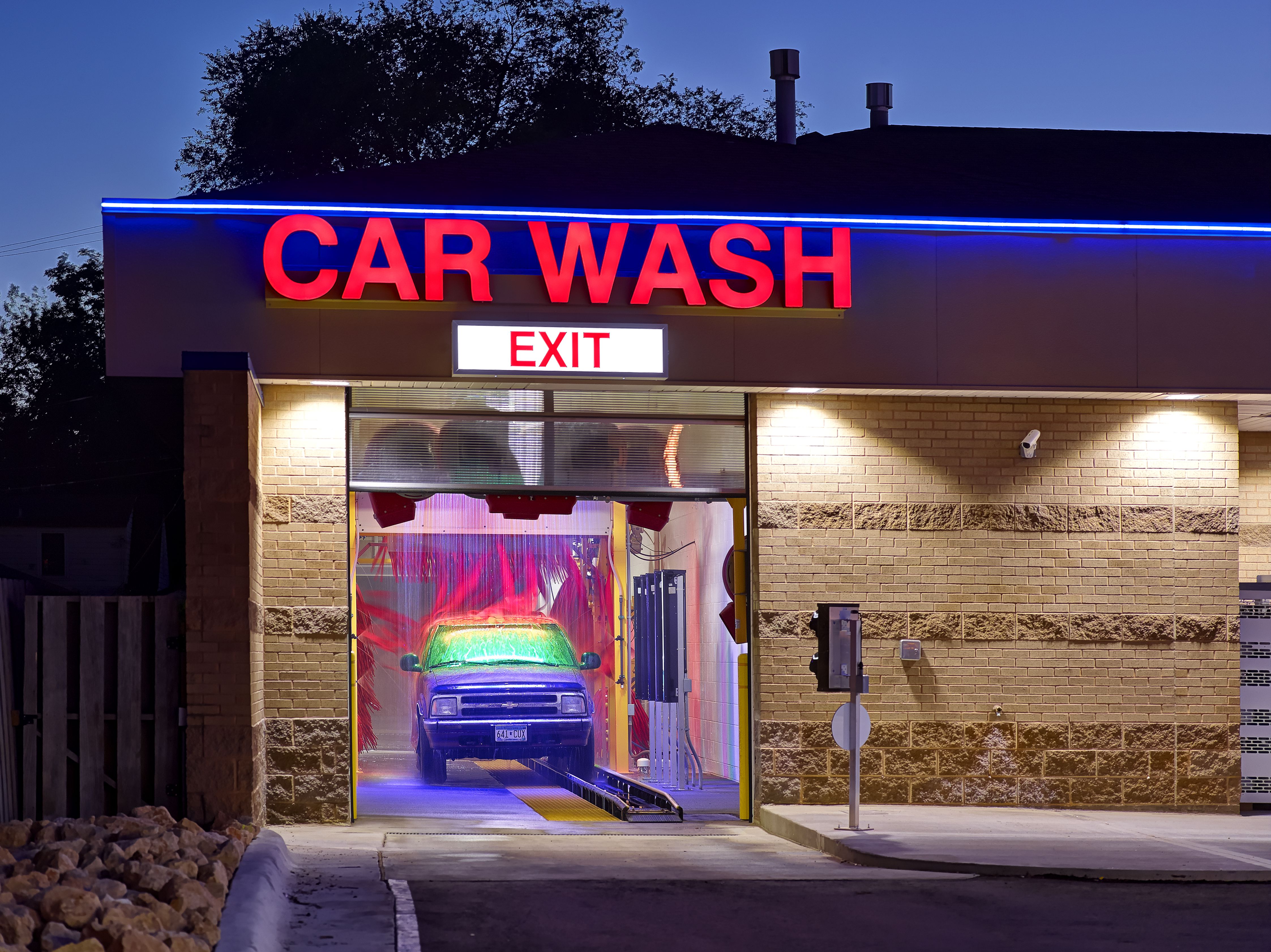 CMBR Example Commercial Construction Projects Minnesota