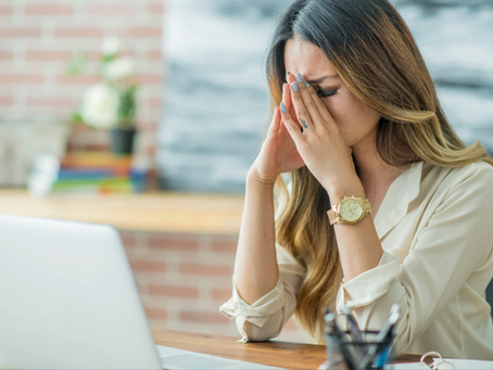 Kinésiologie et gestion du stress : quand le corps parle