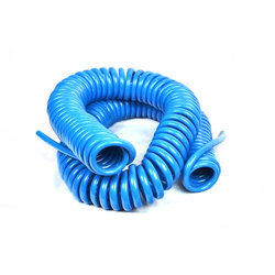COILED HOSE