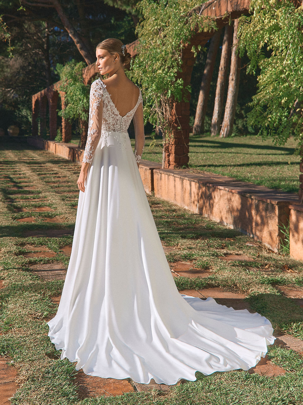 Miniatura: SORISSO - WHITE ONE 2026
