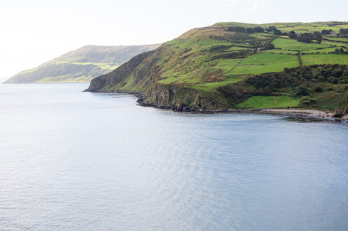 Torr Head
