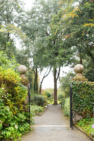 Glenveagh National Park and Castle