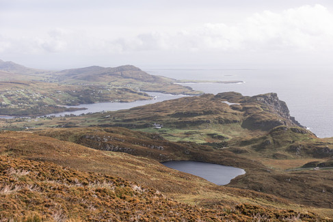 Slieve League Cliffs