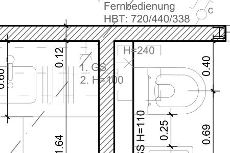 Wohnung "H2"