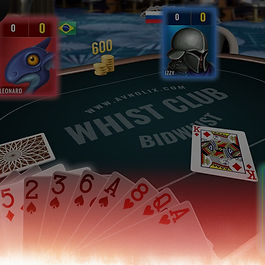 The Evolution of Trick-Taking Card Games