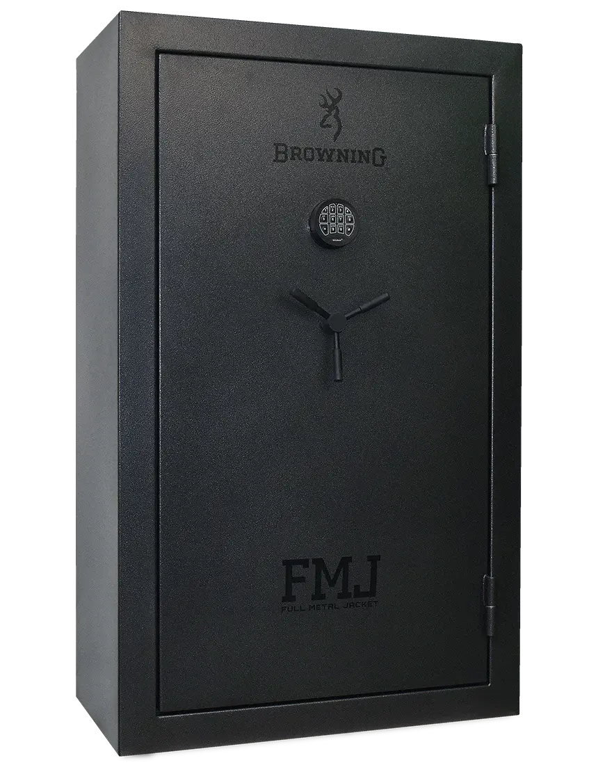 Browning FMJ 32