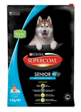 supercoat senior