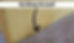 A photo of a structure with missing weep screed